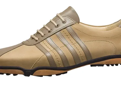 Orthopädischer Trekkingschuh